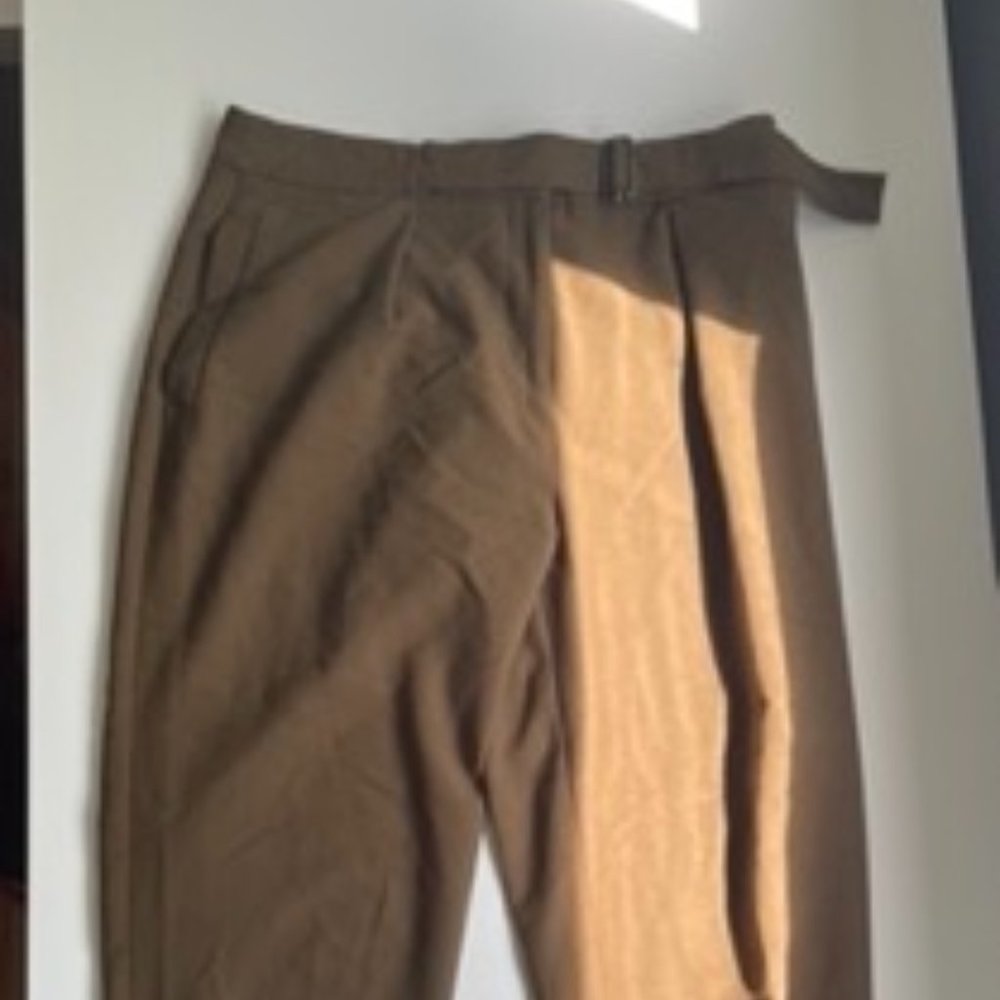Topshop PETIT Trousers